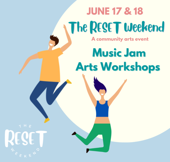 TheRESETWeekend_Instagram and FB posts for May-June-2