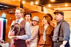 DSTS_Murder Mystery 2025_Jeff Gladstone - Slim Cameron and comapny_credit Powers DSTS_Murder Mystery 2025_Jeff Gladstone - Slim Cameron and comapny_credit Powers